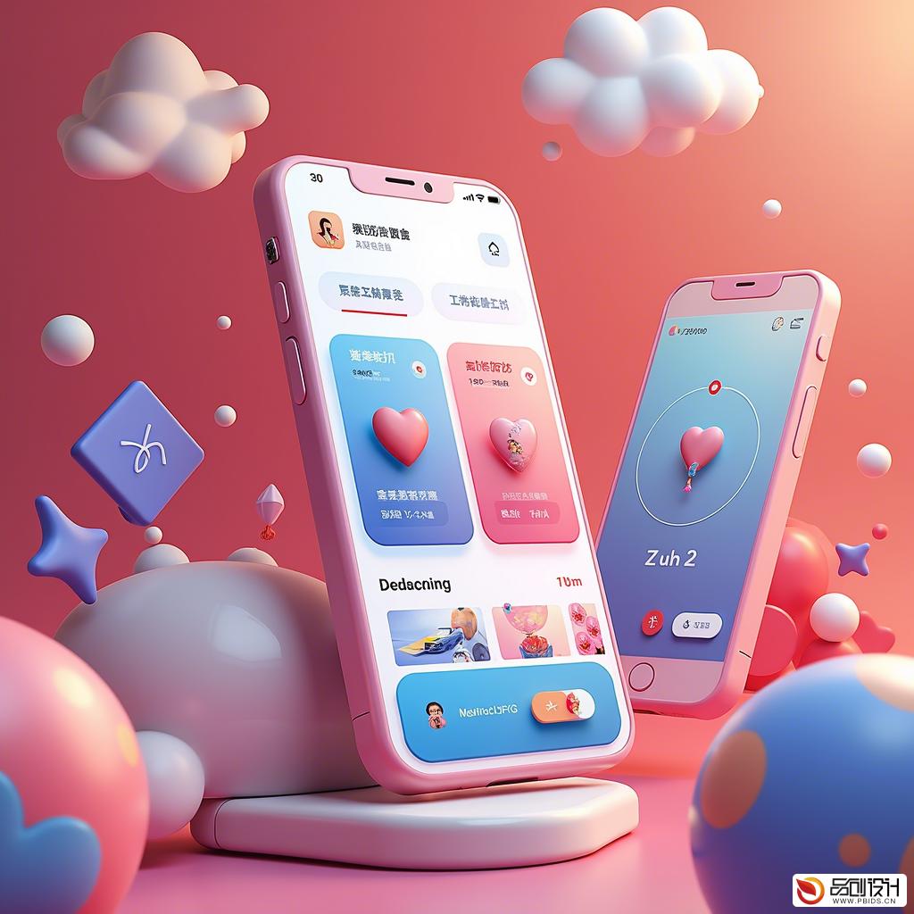 海南APP应用UI设计工作室：打造卓越用户体验的艺术
