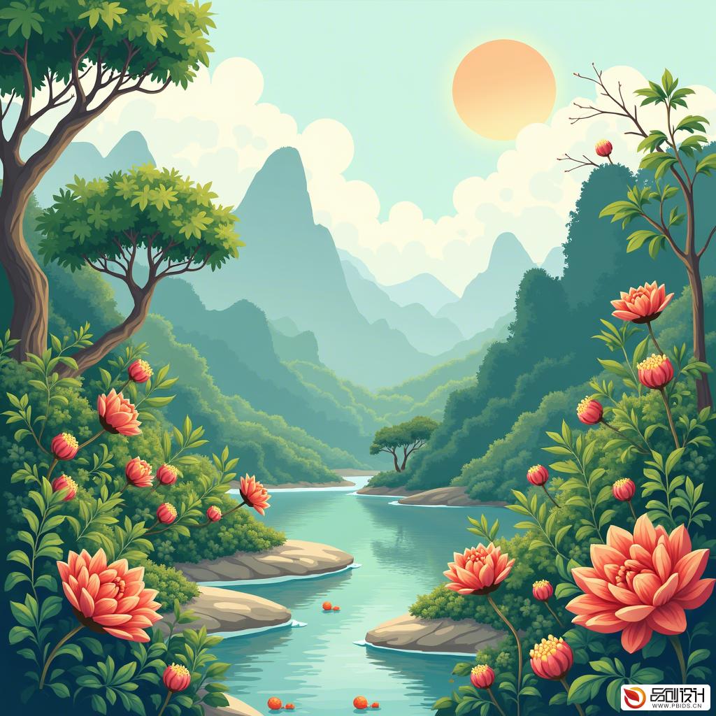 甘南促销物料设计机构的创意之旅：打造品牌视觉盛宴
