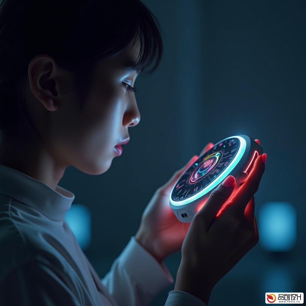 智能穿戴设备用户转化:视觉设计公司的关键角色与策略