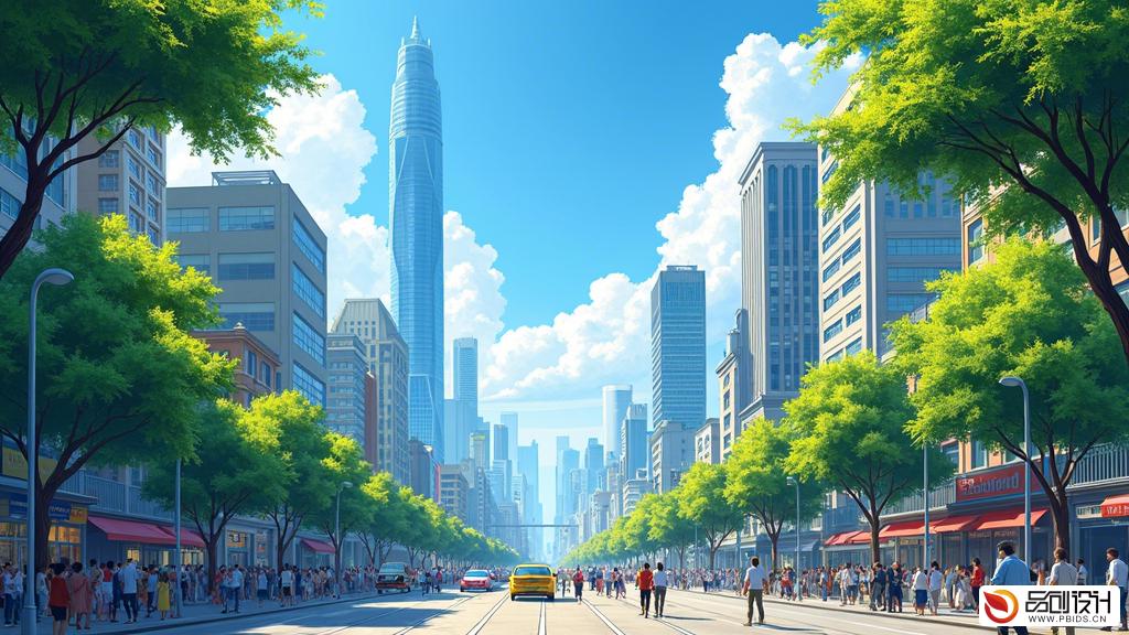 鄂州市品创视觉创新服务中心：引领设计新风尚，激发创意无限可能

