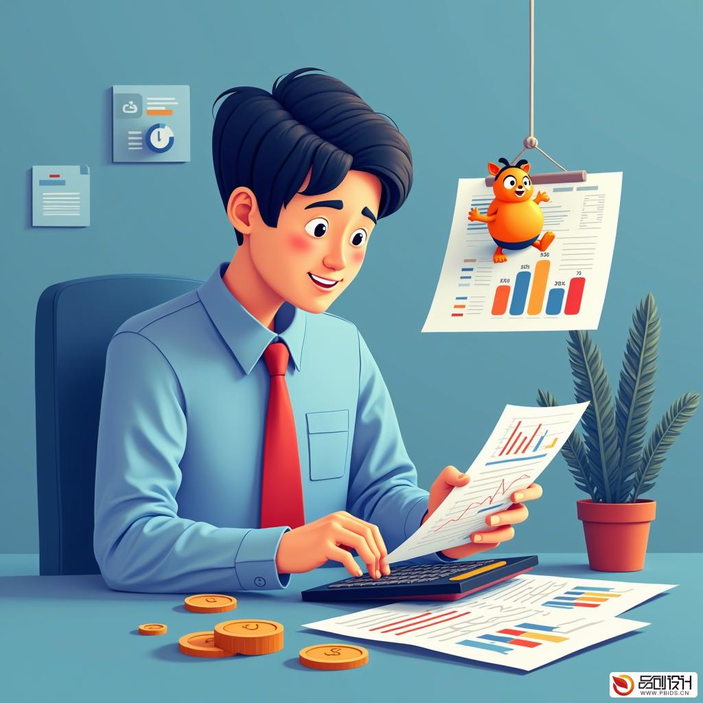 资产评估企业IP打造的全方位解析与实践指南