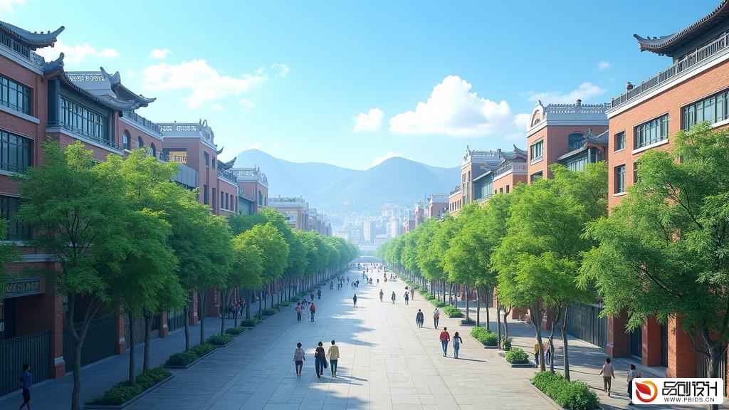 榆林市品牌动态图形团队的创意之旅
