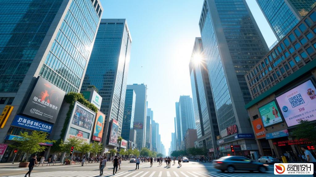 连云港市品牌视觉机构的崛起与影响力

