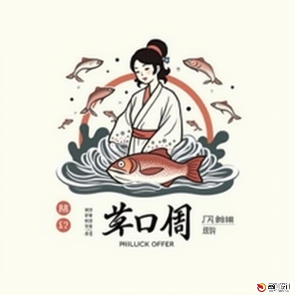 渔业营销新纪元:视觉设计如何引领行业变革
