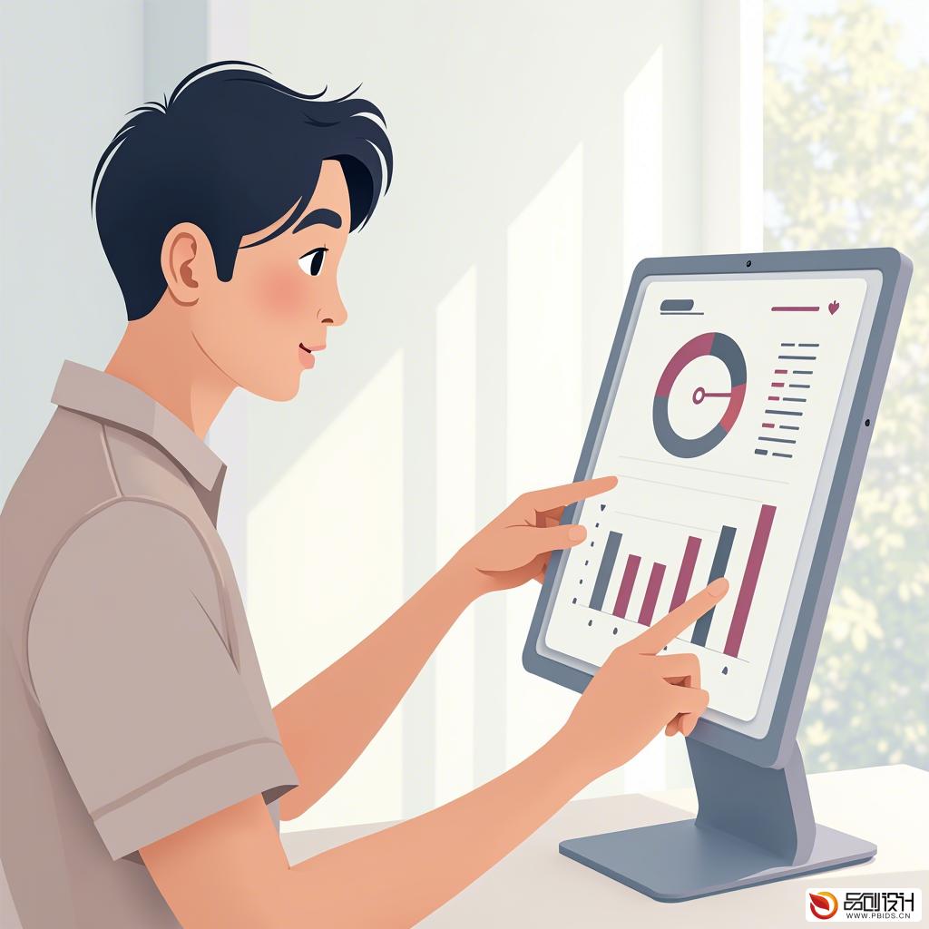 资金管理UX设计单位：塑造金融未来的用户体验设计
