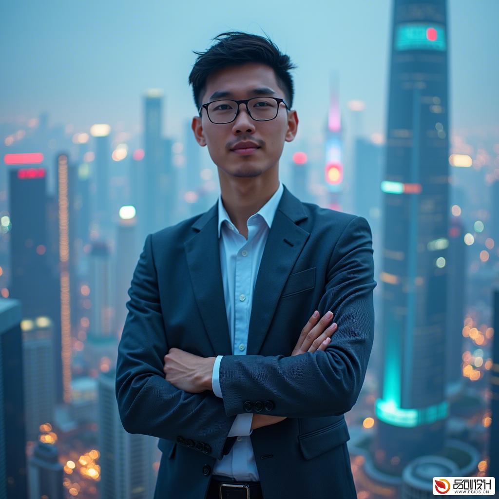 风险投资视角下的交互设计创新：探索未来商业版图
