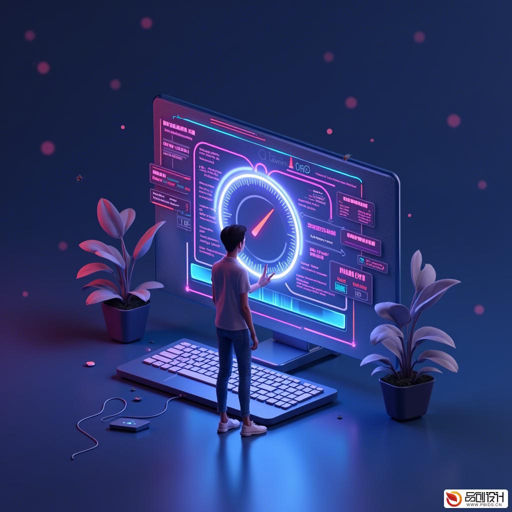 软件加载动画设计：打造卓越用户体验的设计中心策略
