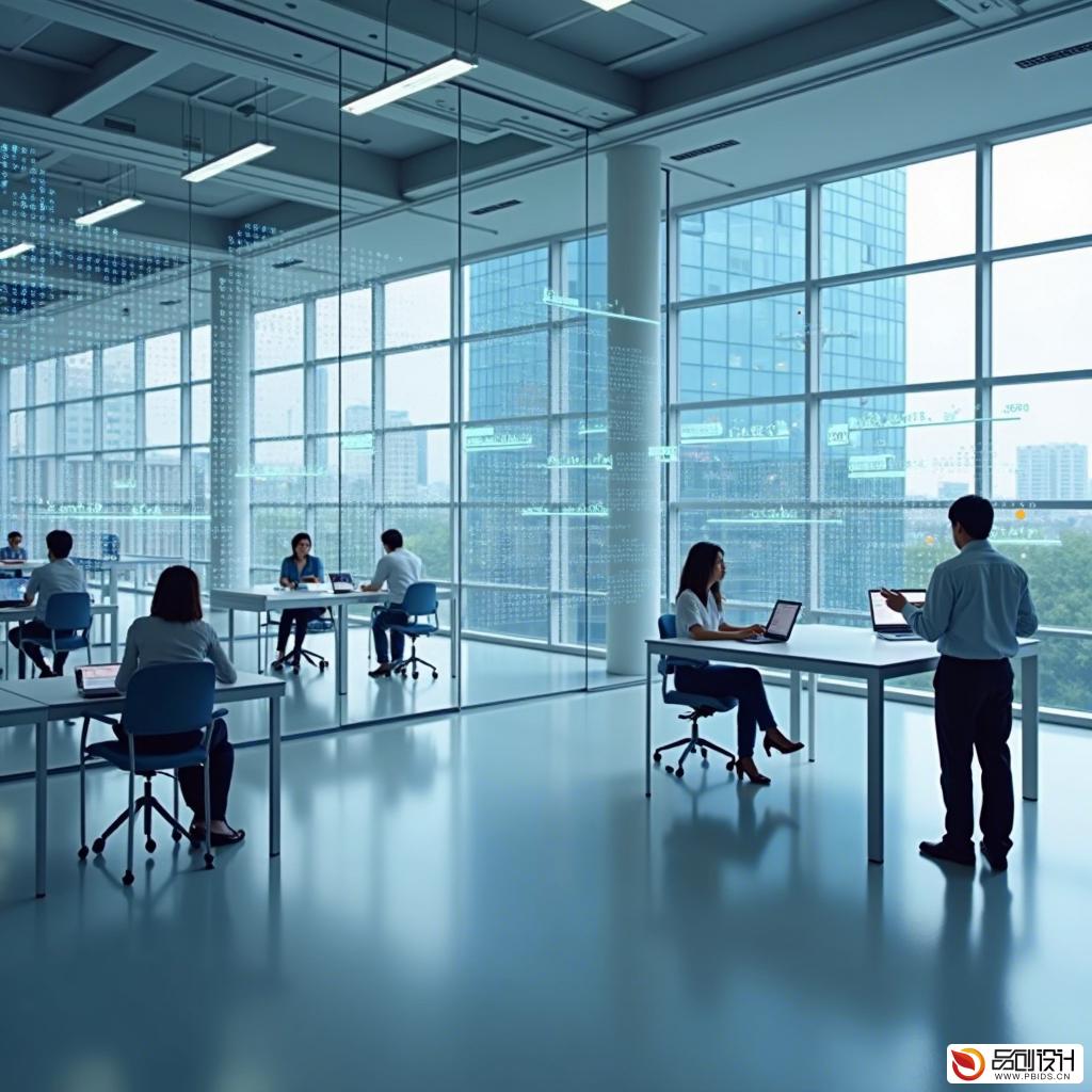 云南省应用交互体系创新服务中心:引领数字转型与产业升级的新引擎