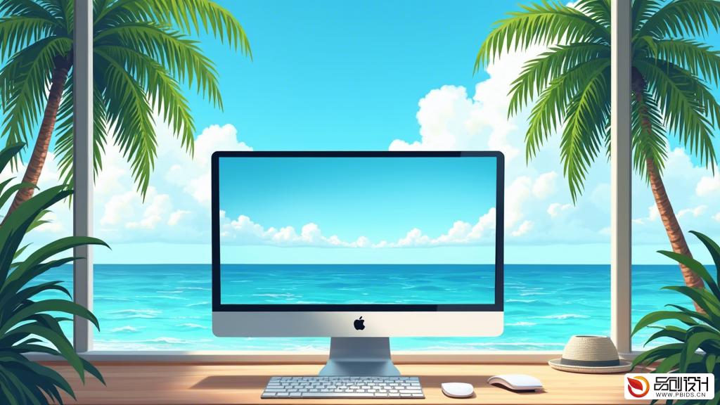 三亚网页设计工作室：打造卓越在线形象的创意引擎

