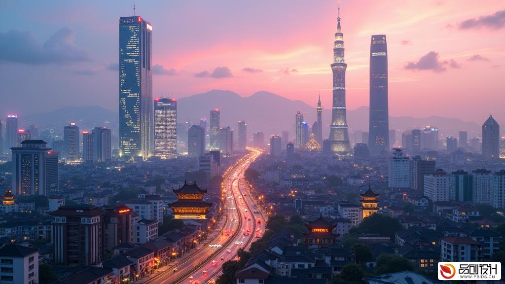 南充市加载动画设计：创新技术与艺术融合的典范
