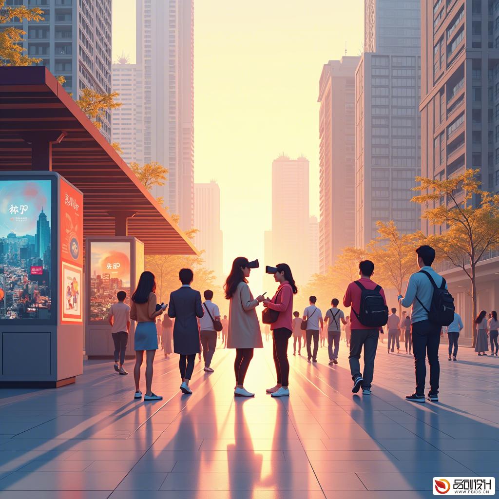 绍兴市互动体验设计：创新引领未来
