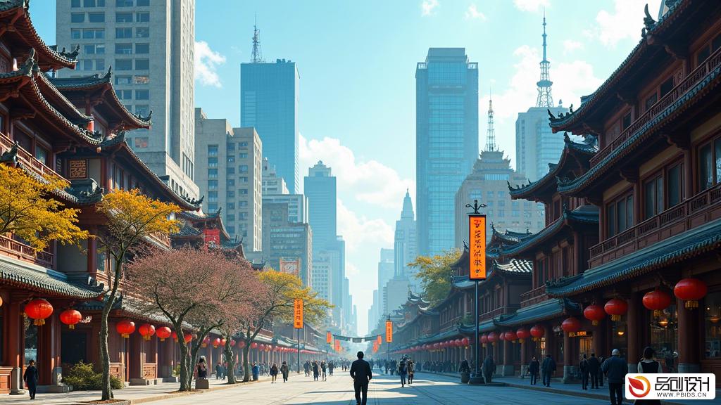 临汾市交互逻辑设计：塑造未来数字体验的创意实践

