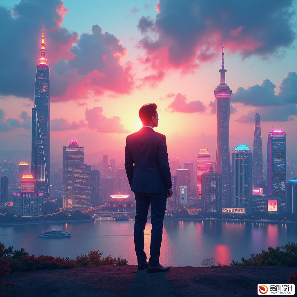 榆林市营销视觉设计企业的创新之路