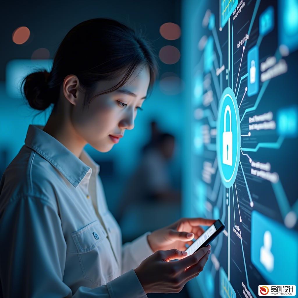 数据安全与多端UI适配：打造无缝用户体验的设计策略
