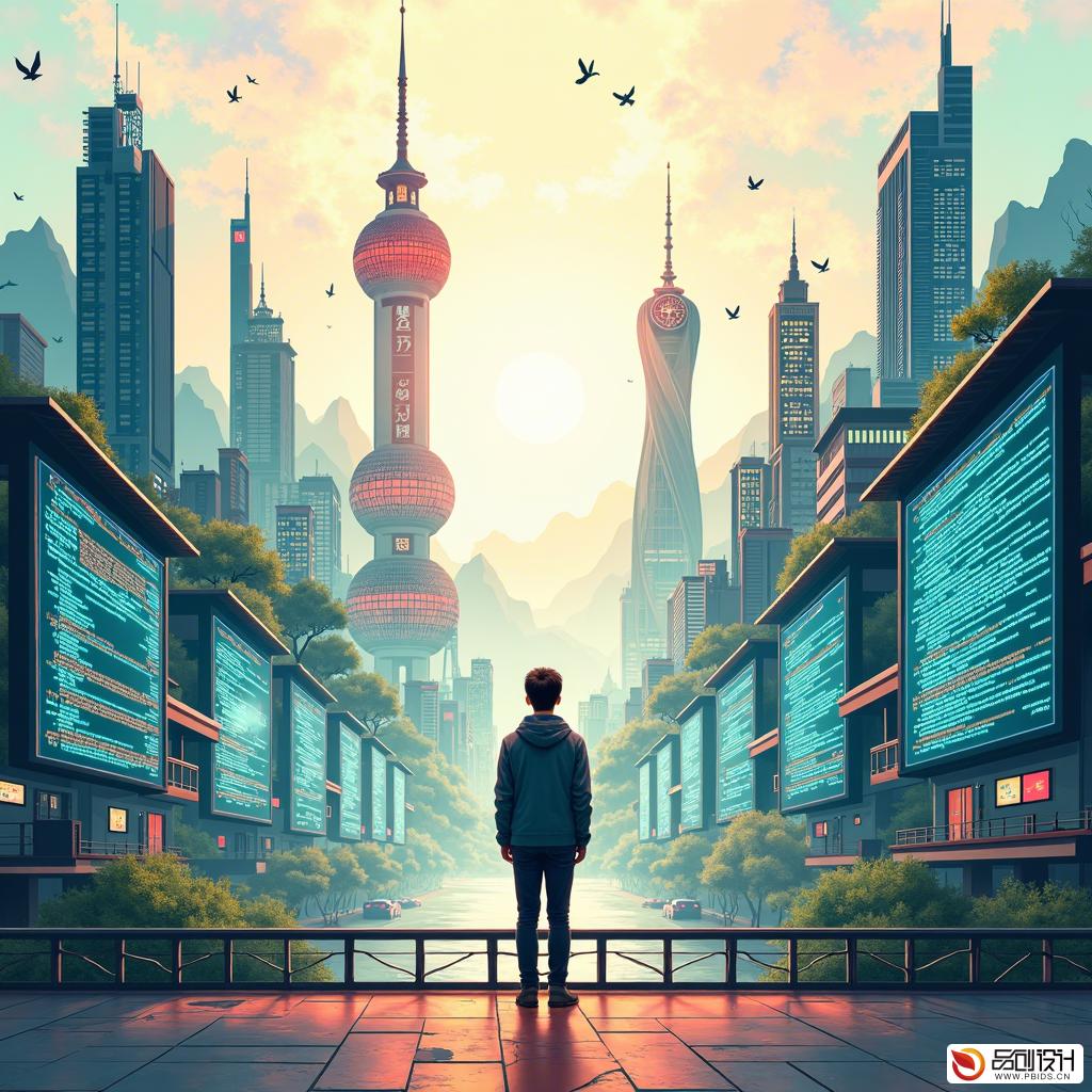 昌吉回族自治州企业官网定制:携手共创数字化未来