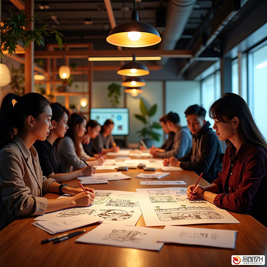 乐山市应用界面重构创新服务中心:引领数字时代新风尚