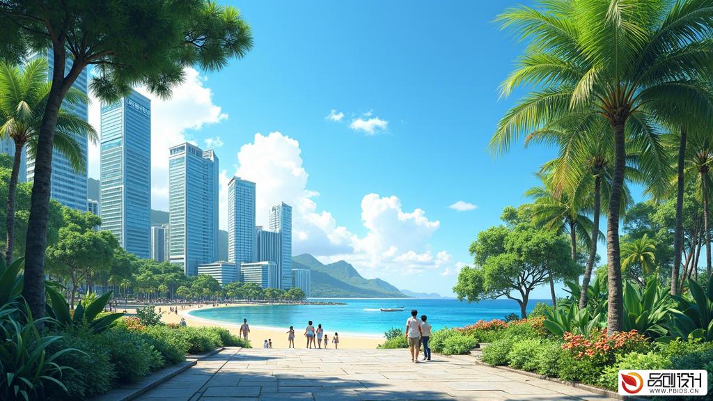 海口多端UI适配创新服务中心：引领数字界面设计新风尚
