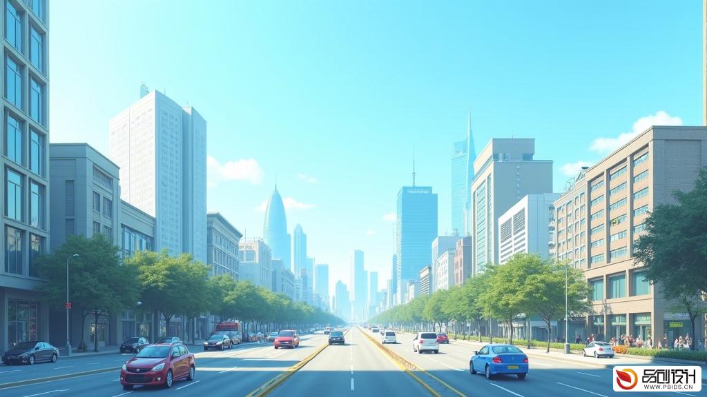 蚌埠市界面设计公司的创新之路与未来展望
