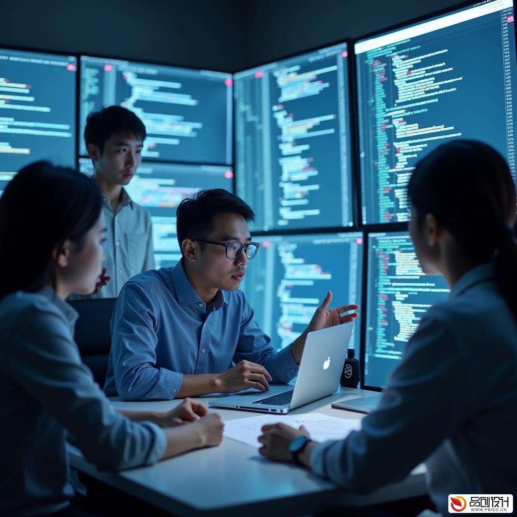 湖南省响应式网站设计团队的卓越创新与实战案例
