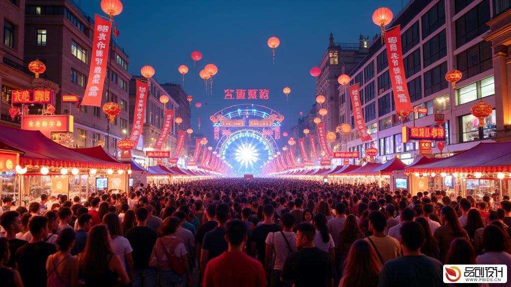 天津市活动创意包装团队的魅力与影响力

