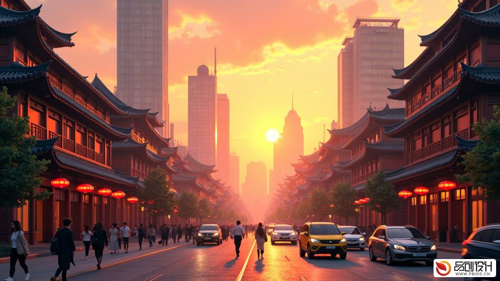 沧州市品创定制设计有限公司：创新设计，塑造品牌新高度
