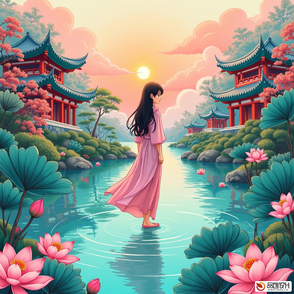 济南市品牌创新设计工场：激发城市品牌新活力的创意引擎
