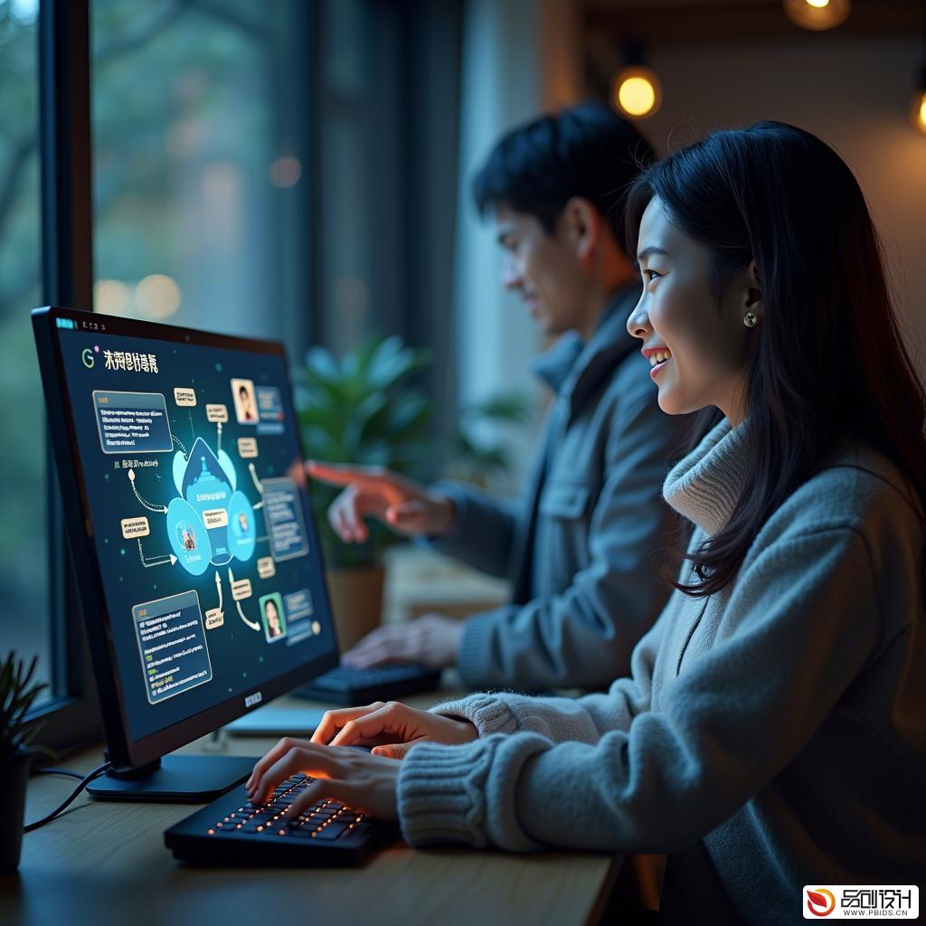 吉安市智能交互系统工作室:创新科技,引领未来交互新体验