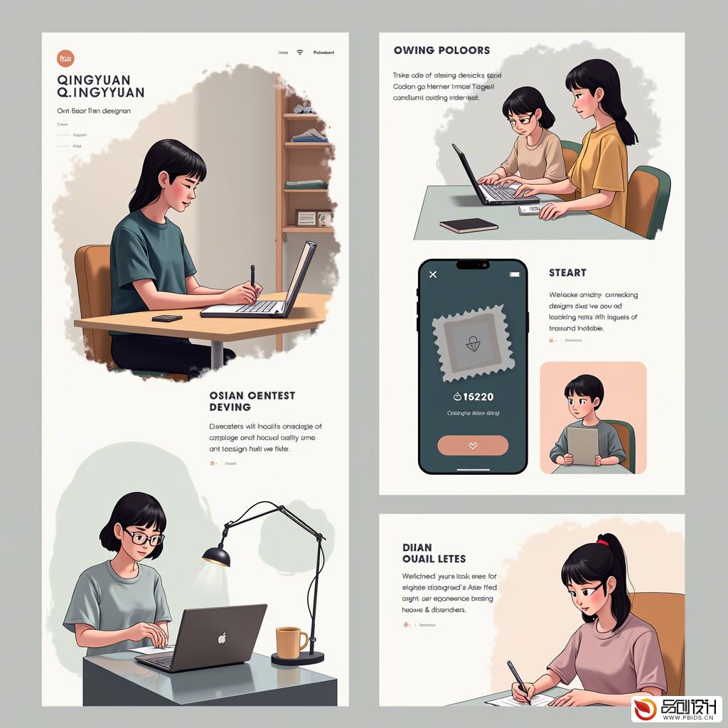 清远APP应用UI设计工作室：打造卓越用户体验的艺术
