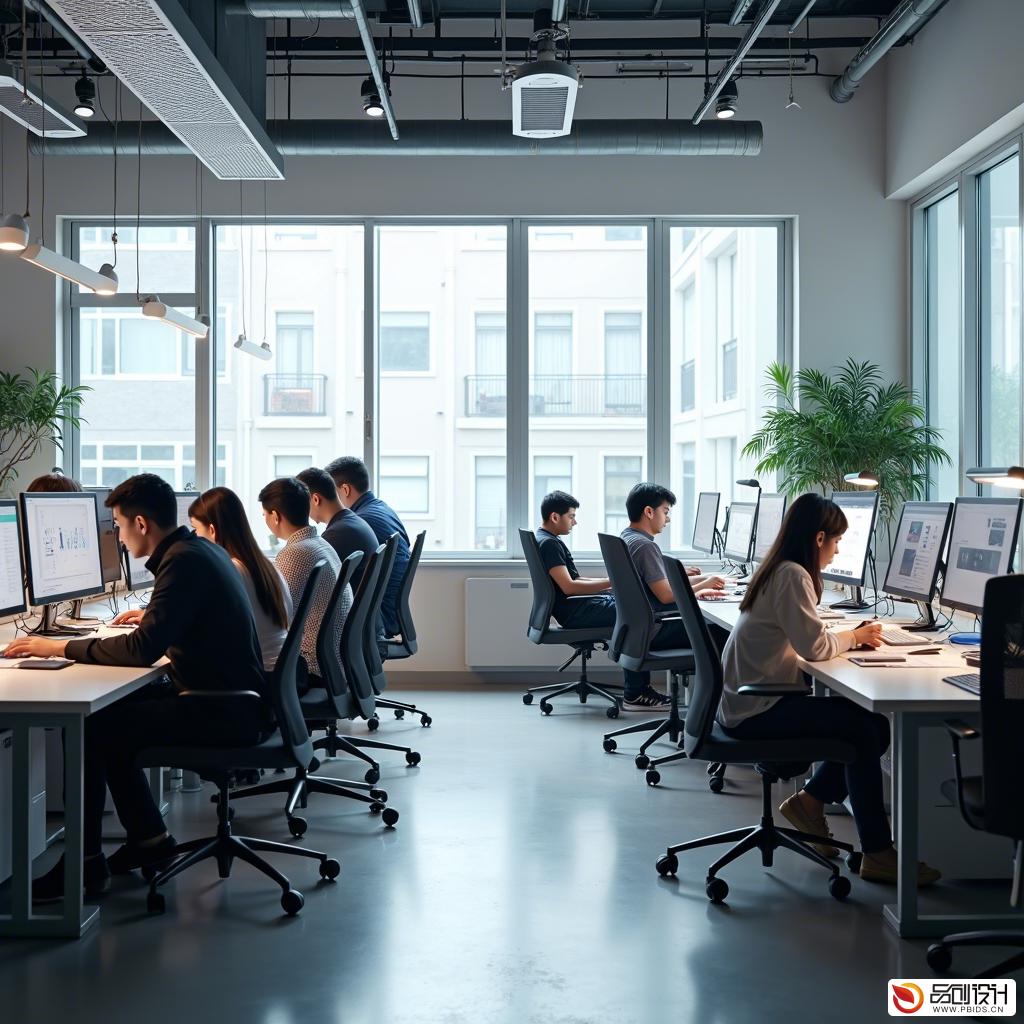 合肥市交互行为研究设计公司的创新之路