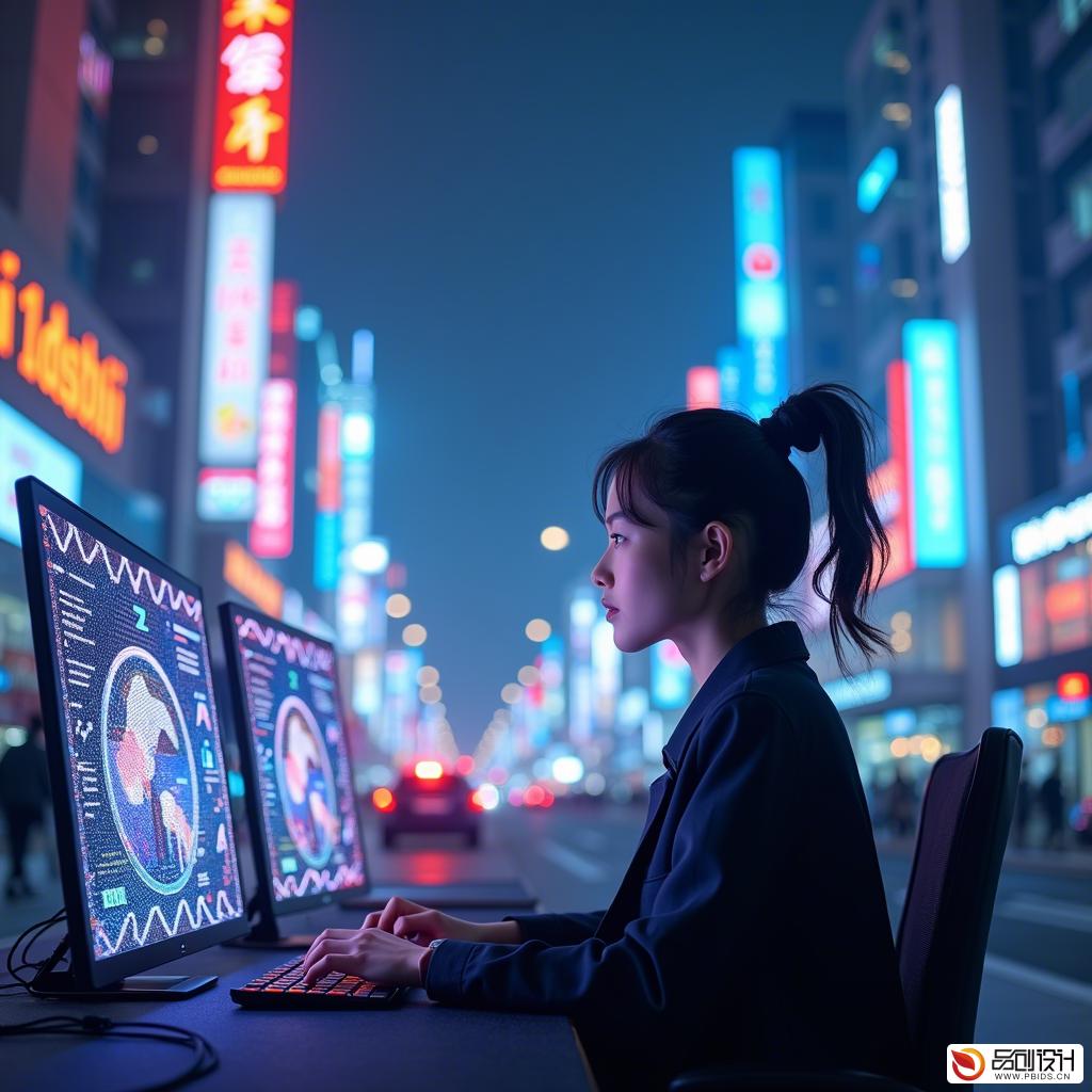 金华市运营设计机构的崛起与创新之路
