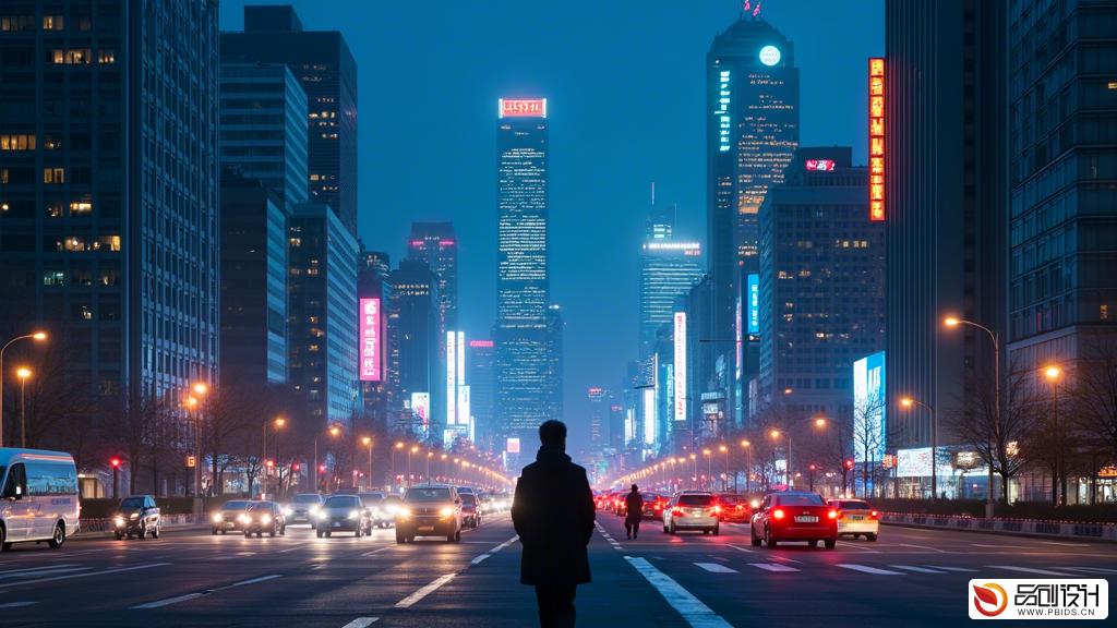 北京市视觉界面开发：创新设计与技术融合的前沿探索
