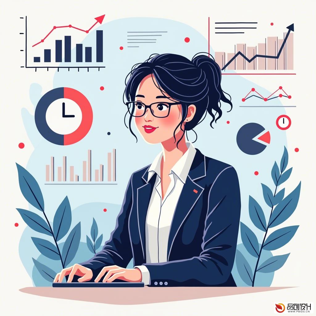 企业财务IP塑造:打造独特的设计中心策略
