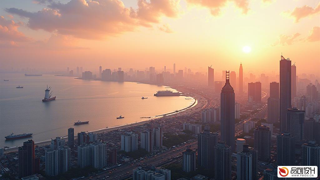 钦州市企业IP打造：塑造品牌新形象的策略与实践
