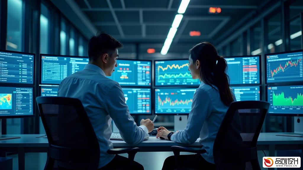 支付清算人性化体验设计创新服务中心：重塑金融交易新未来

