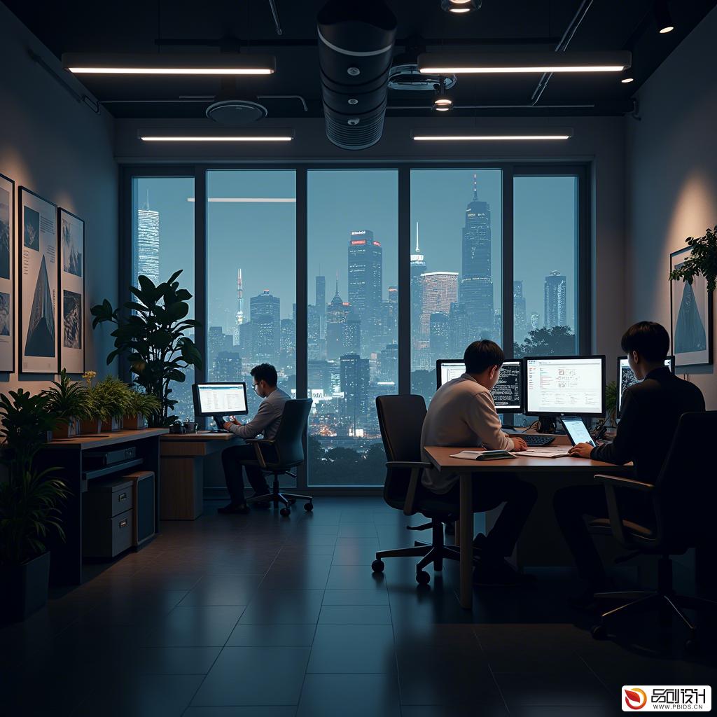 河源用户行为设计:打造卓越用户体验的设计公司深度解析