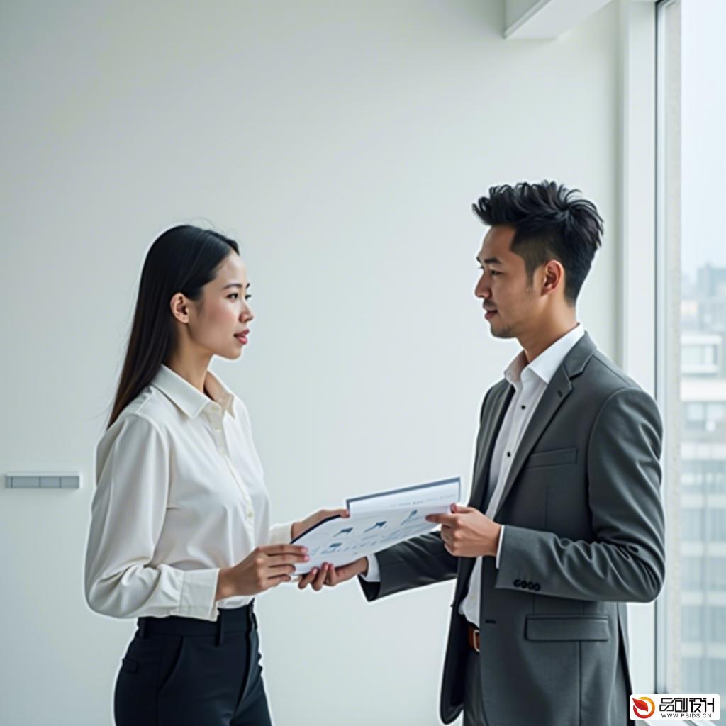 财务审计的多维度探索:打造卓越品牌设计团队