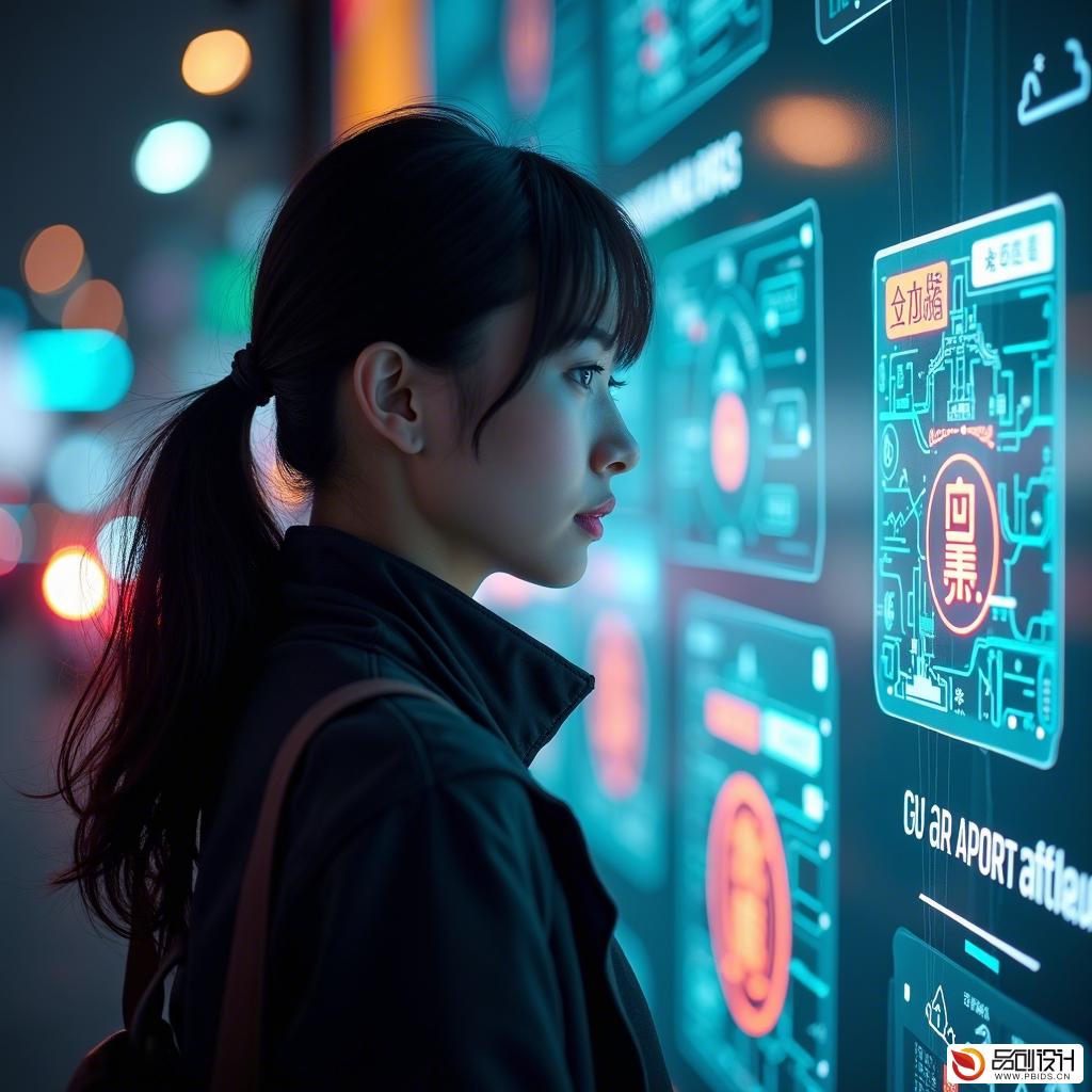 九江市GUI深度定制合作伙伴:共创数字化新未来
