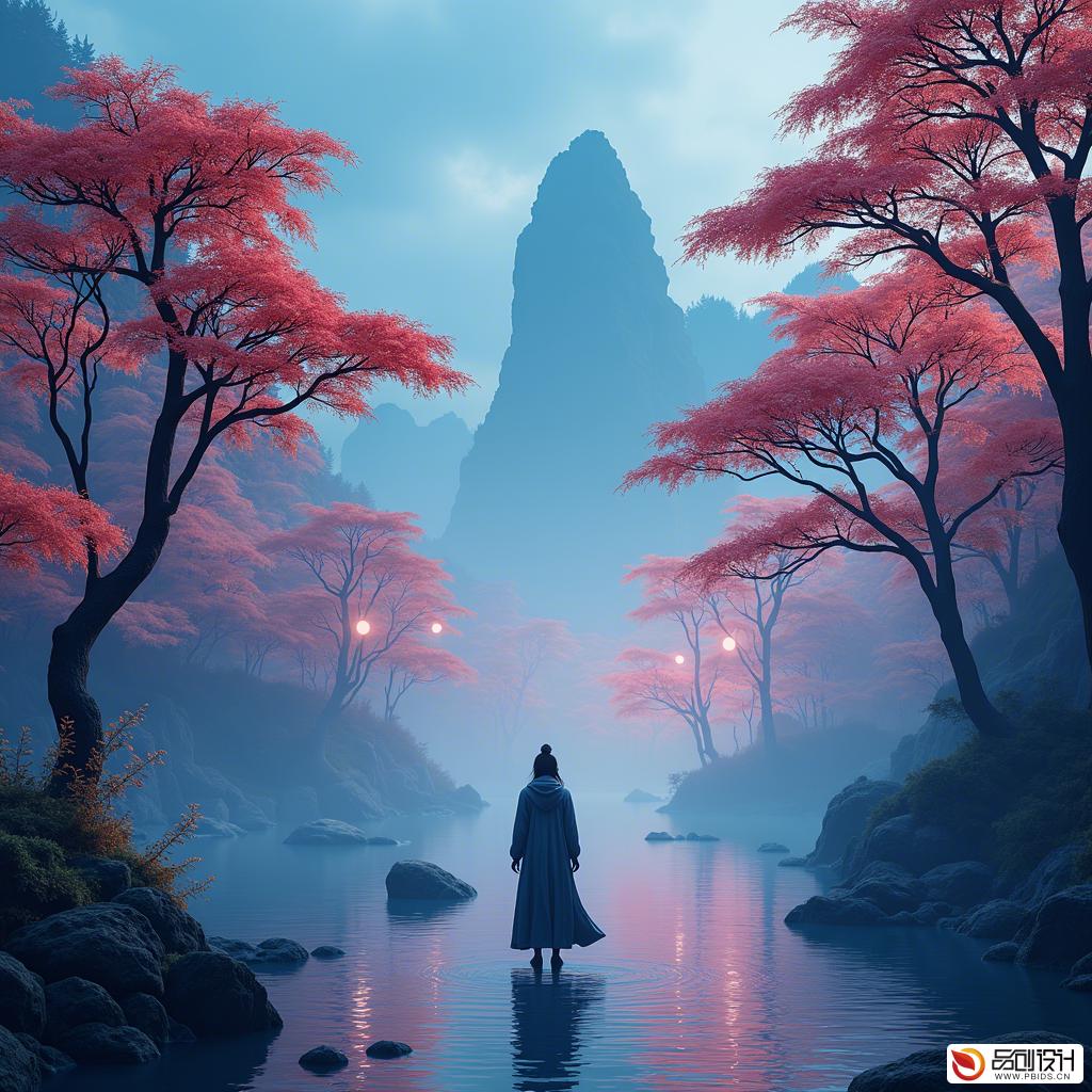 吉林市界面美学设计企业的创新之路
