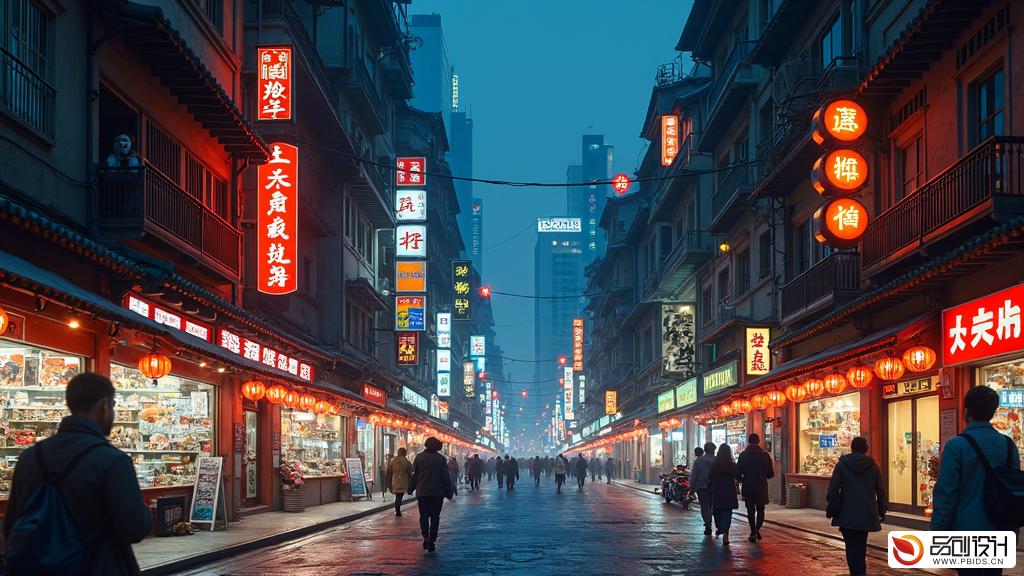 潮州市促销物料设计中心：打造创意与实效并重的营销利器
