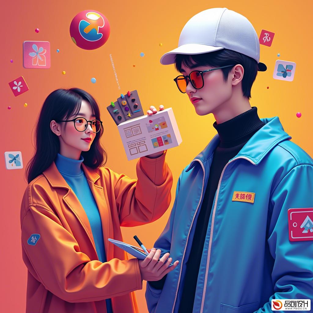 商丘市品创视觉公司:引领创意视觉新风尚