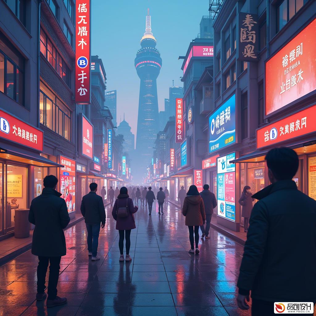 南充市品牌触点优化:携手合作伙伴共创商业新辉煌