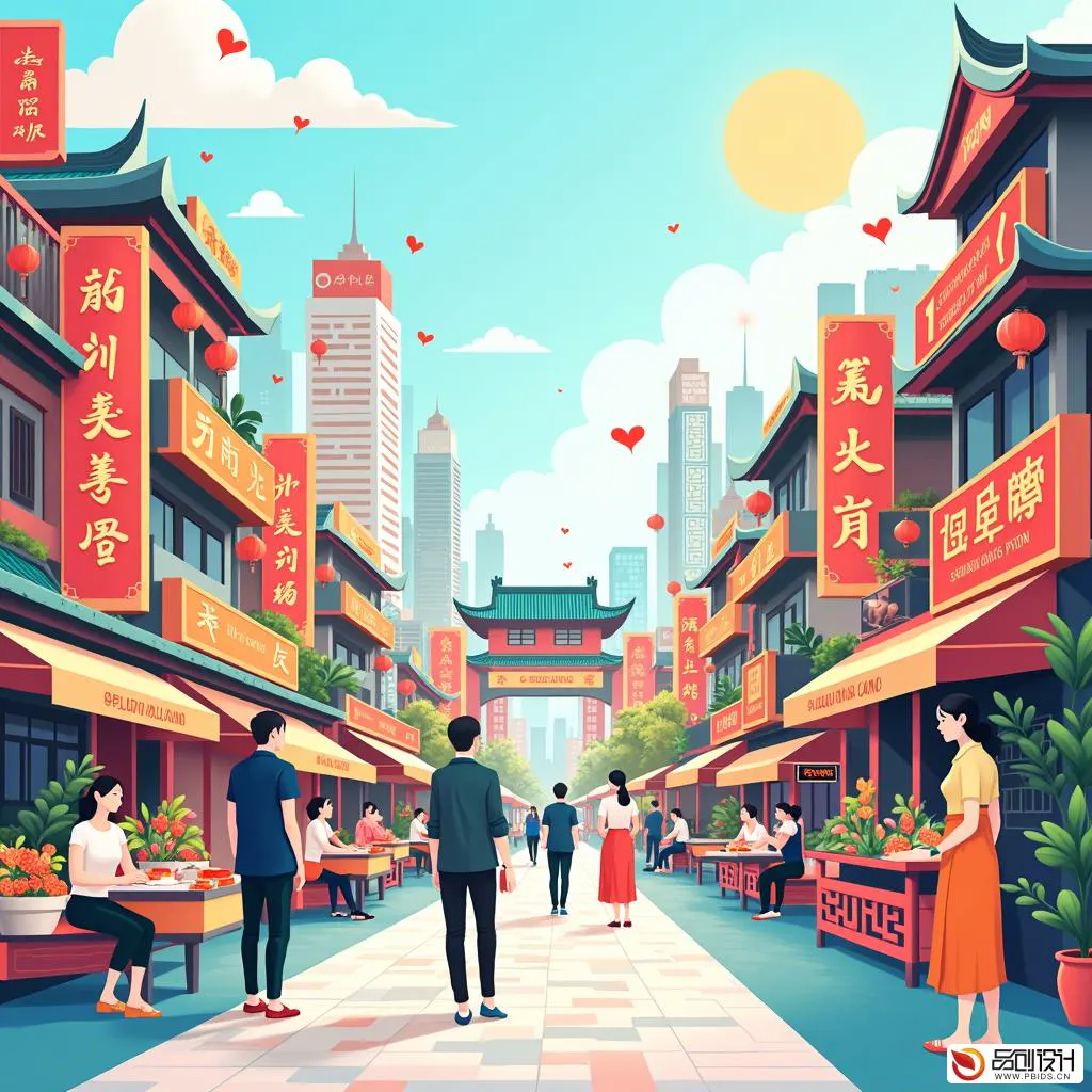 宜宾市社交传播设计的创新力量与未来展望
