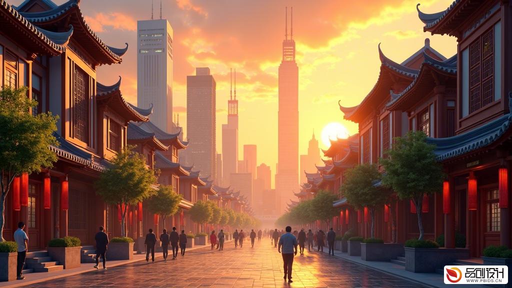 周口市品创定制设计智库：引领创新设计新风尚
