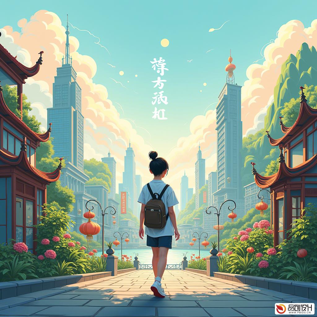 海口市品牌创新设计策略:塑造城市新形象的力量
