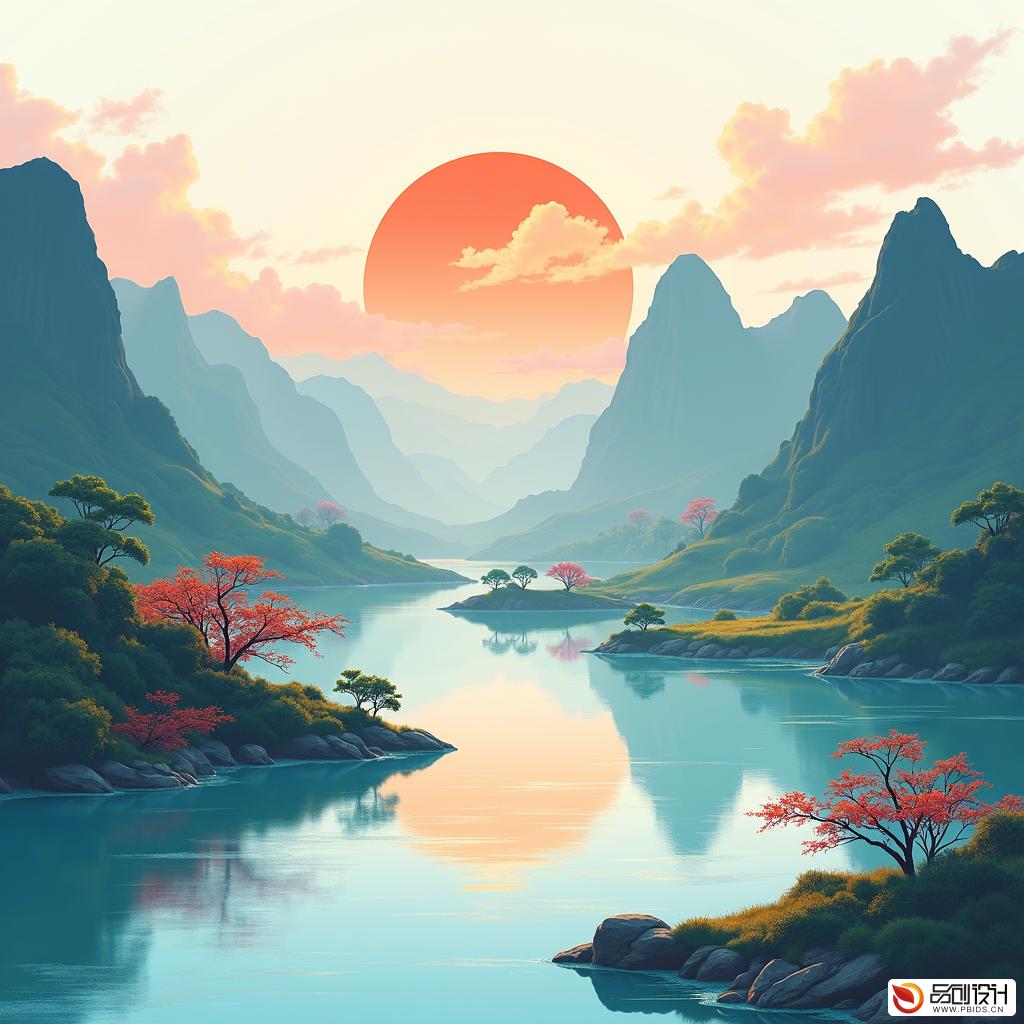 大理品牌升级设计的艺术与实践：探索顶尖设计单位的创新之路
