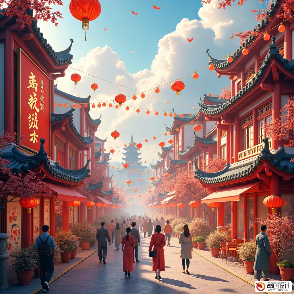 漳州市活动创意包装:打造城市文化新名片