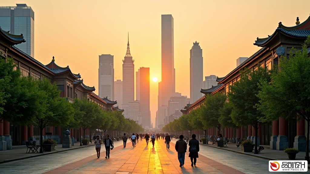 驻马店市视觉动效规范设计创新服务中心：引领设计新风尚
