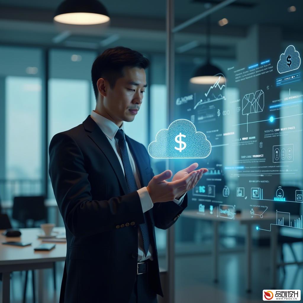 金融控股品创设计动态:引领金融行业新风尚
