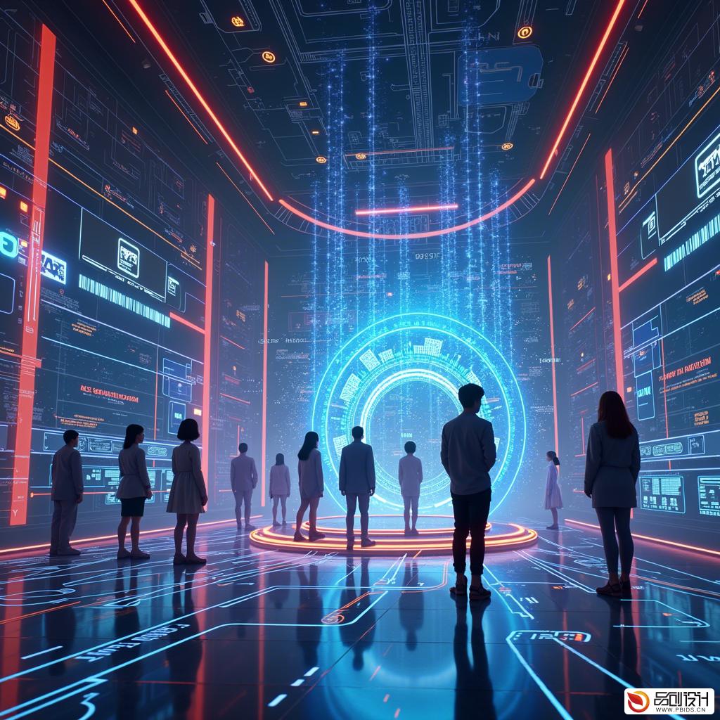 汕头市应用体验升级工作室：创新引领，重塑用户体验新高度
