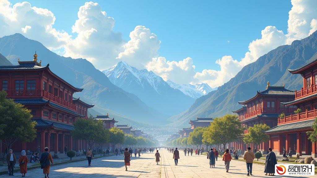 山南市网页设计企业的崛起与创新之路
